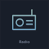 Radio Tile